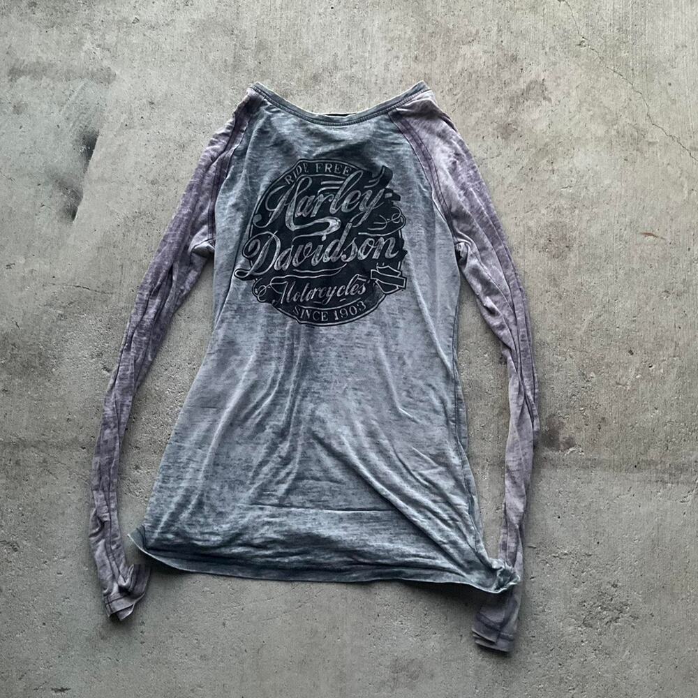 Harley Davidson Light Weight - image 1